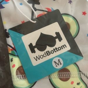 Other - Avocado booty workout shorts Other - Avocado booty workout shorts